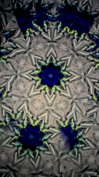 Link - 万華鏡の世界 Re