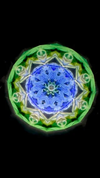 Link - 万華鏡の世界 Re