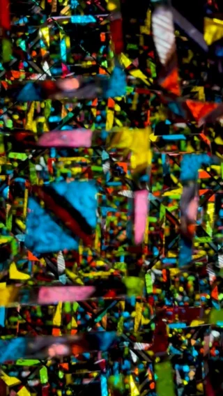 Link - 万華鏡の世界 Re